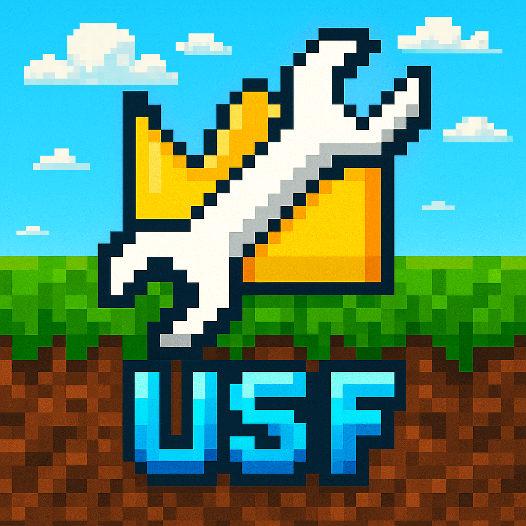 USF Logo